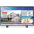 ViewSonic CD4232 42 Inches 1920x1080p Full HD Commercial Display, Black