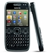 รูปย่อ Nokia E72 Unlocked Phone Featuring GPS with Voice Navigation -- U.S. Version with Full Warranty (Zodium Black) รูปที่4