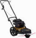 Poulan Pro PPWT60022-CA 22-Inch Briggs and Stratton 625 Series Gas Powered High Wheel Trimmer Mower CARB Compliant