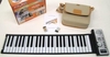 รูปย่อ Fzone Soft Roll Up Piano รูปที่3