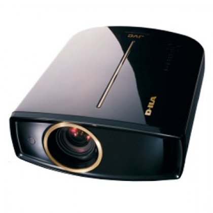 JVC Professional DLA-RS35 Home Cinema Projector รูปที่ 1