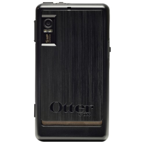 Otterbox Commuter Case for the Motorola Droid [Retail Packaging] รูปที่ 1