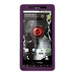 รูปย่อ Seidio SURFACE Case for Motorola Droid X (Amethyst) รูปที่2