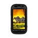 รูปย่อ Trident Case CY-MTC-BK Cyclops Case for HTC MYTOUCH 4G, Black 1 pk-Case-Retail Packaging-Black รูปที่2