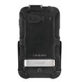 Seidio CONVERT Combo for HTC Thunderbolt - 1 Pack - Retail Packaging - Black