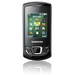 รูปย่อ Samsung E2550 Monte Slider Unlocked Quad-Band Phone with Camera, FM Radio, Bluetooth and microSD Slot--International Version with Warranty (Black) ( Samsung Mobile ) รูปที่1
