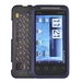 รูปย่อ Seidio SURFACE Case for Use with HTC EVO Shift 4G (Sapphire Blue) รูปที่2