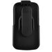 รูปย่อ Seidio SURFACE Case and Holster Combo for Samsung Epic 4G (Black) รูปที่2