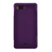 รูปย่อ Seidio SURFACE Case for Motorola Droid X (Amethyst) รูปที่1