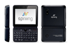 รูปย่อ Spriiing Android smart phone สภาพใหม่ แกะกล่อง 4,490 บาท ( สีดำ) รูปที่1