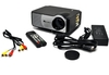 รูปย่อ FAVI RioHD-LED-2 Mini Projector รูปที่4