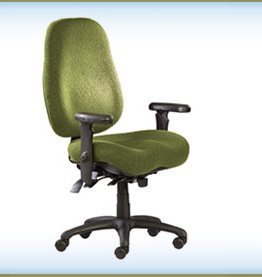 NeutralPosture® Seating NPS6700  รูปที่ 1