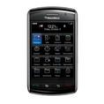 BlackBerry Storm 9500 Unlocked Phone with 3.15 MP Camera (Black)