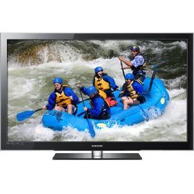 Samsung PN50C6500 50 in. HDTV Plasma TV รูปที่ 1