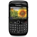 รูปย่อ BlackBerry 8520 Unlocked Phone with 2 MP Camera, Bluetooth, Wi-Fi--International Version with No Warranty (Black) รูปที่1