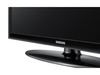 รูปย่อ Samsung UN22D5003 22 Inches 1080p 120Hz LCD HDTV (Black) รูปที่7