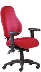 NeutralPosture® Seating NPS8400  รูปที่ 1