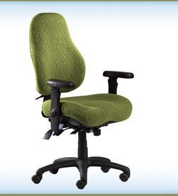 NeutralPosture® Seating NPS8700  รูปที่ 1