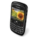 รูปย่อ BlackBerry 8520 Unlocked Phone with 2 MP Camera, Bluetooth, Wi-Fi--International Version with No Warranty (Black) รูปที่5