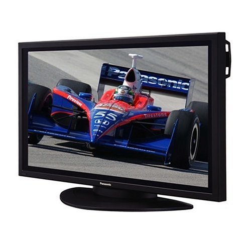 Panasonic TH-42PWD8UK 42 Inches Plasma EDTV รูปที่ 1