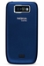 รูปย่อ Nokia E63-2 Unlocked Phone with 2 MP Camera, 3G, Wi-Fi, Media Player, and MicroSD Slot--U.S. Version with Warranty (Ultramarine Blue) รูปที่2