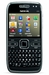 รูปย่อ Nokia E72 Unlocked Phone Featuring GPS with Voice Navigation -- U.S. Version with Full Warranty (Zodium Black) รูปที่1