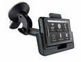 Motorola Car Mount and Rapid Car Charger for Motorola DROID 2 and Droid 2 Global [Retail Packaging]