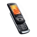 รูปย่อ Motorola W7 Unlocked Quad-Band Phone with 2MP Camera, MP3, FM Radio, Bluetooth and MicroSD Slot--International version with Warranty (Black) ( Motorola Mobile ) รูปที่3