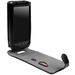 รูปย่อ Krusell 75483 Orbit Flex Leather Case with Ratchet Swivelkit for HTC EVO 4G (Black) รูปที่3