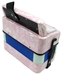 รูปย่อ DeRosa Childrens Pink 7 Key Toy Accordion Squeeze Box รูปที่5