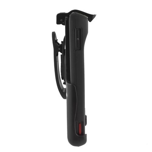 Seidio SURFACE Case and Holster Combo for Motorola Droid X (Black) รูปที่ 4