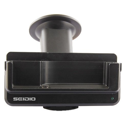 Seidio CK17MTDDC03 Innotraveler Car Kit for Motorola Droid (Black) รูปที่ 3