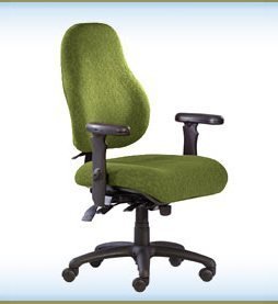 NeutralPosture® Seating NPS8800  รูปที่ 1