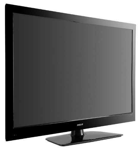 RCA LED46A55R120Q 46-Inches 720p LCD TV -Black รูปที่ 1