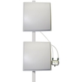 Wireless Extenders zBoost YX039 Dual-Band Directional Outdoor Signal Antenna