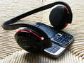 ขาย หูฟัง NOKIA BH-503 Bluetooth Headset ของใหม่แกะกล่อง คร๊าบ