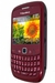 รูปย่อ BlackBerry Curve 8520 Unlocked Quad-Band Cell Phone with 2 MP Camera, Bluetooth, Wi-Fi--International Version with Warranty (Red) รูปที่5