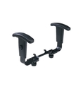 2-Way Adjustable Arms - Office Star - 07 