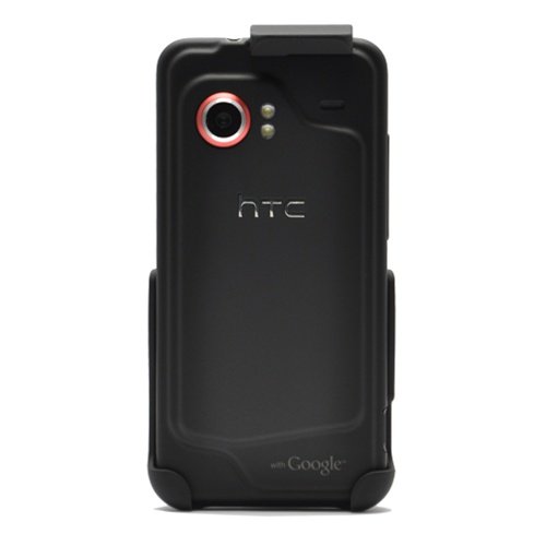 Seidio Spring-Clip Holster for Use with Non-Cased HTC Droid Incredible รูปที่ 1