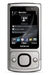 รูปย่อ Nokia  6700 Slide Unlocked Phone--US Version with Full Warranty (Silver) รูปที่1