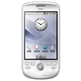 HTC Magic A6161 Unlocked Phone with Quad-Band GSM, 3.2 MP Camera, MP3/Video Player and MicroSD Slot - US Warranty - White