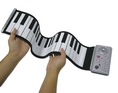 Roll-Up Piano