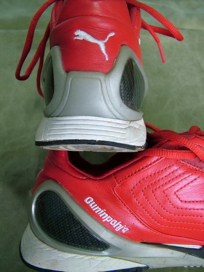 ขายรองเท้า PUMA(แท้) รูปที่ 5