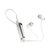 รูปย่อ Sony Ericsson Hi-Fi Bluetooth Stereo Headset with FM Radio (White) รูปที่1