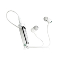 Sony Ericsson Hi-Fi Bluetooth Stereo Headset with FM Radio (White)