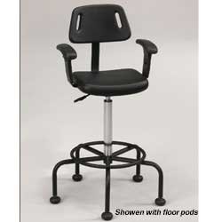 RELIUS SOLUTIONS Spider-Base Seating  รูปที่ 1