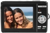 รูปย่อ Review BenQ C1450 14 Megapixel Digital Camera w/ 3x Optical Zoom and 2.7" LCD ( Black) รูปที่2