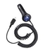 รูปย่อ Motorola T325 T-325 Bluetooth Wireless Portable Visor Mount Car Kit Speaker Speakerphone with Auto Paring and Bing 411 Enabled รูปที่2