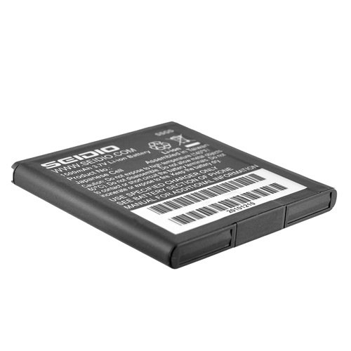 Seidio Innocell 1500mAh Slim Extended Life Battery for Samsung Galaxy S Epic 4G, Vibrant, Captivate and Focus รูปที่ 1