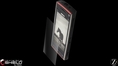 ZAGG invisibleSHIELD for Nokia X6 (Screen)